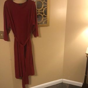 Burgundy 3x L.Hansen